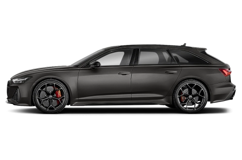 Audi RS6 Avant 2024 Price in USA